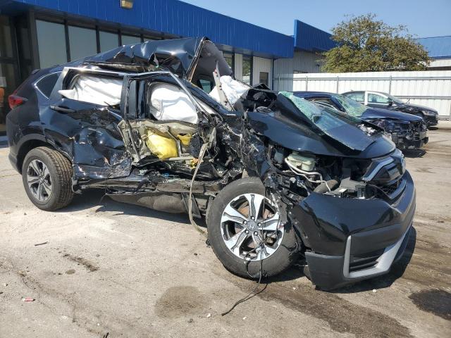 2020 HONDA CR-V LX - 2HKRW2H25LH635696