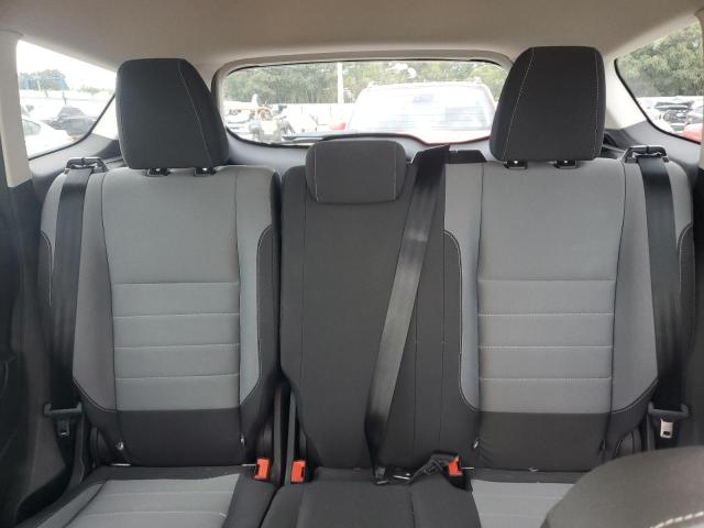 2017 FORD ESCAPE S - 1FMCU0F71HUE25703