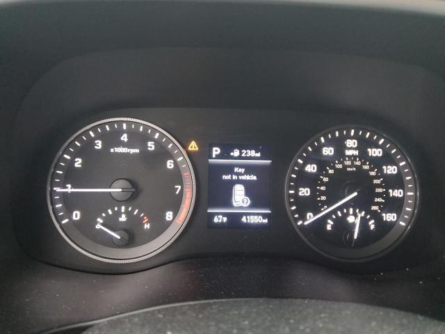 2021 HYUNDAI TUCSON LIM KM8J3CAL1MU398416