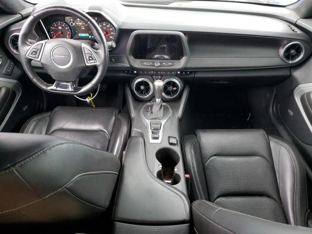 2016 CHEVROLET CAMARO LT 1G1FD1RS0G0117623