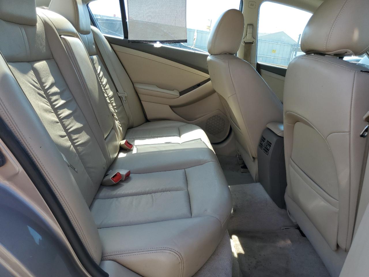 Lot #3259740196 2012 NISSAN ALTIMA BASE