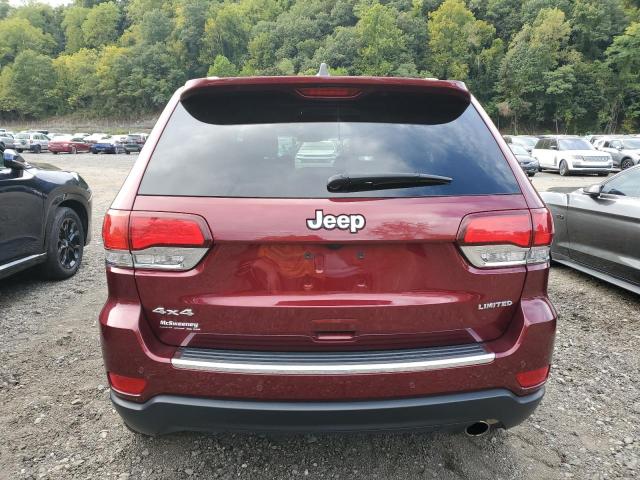 2022 JEEP GRAND CHER #3286499224