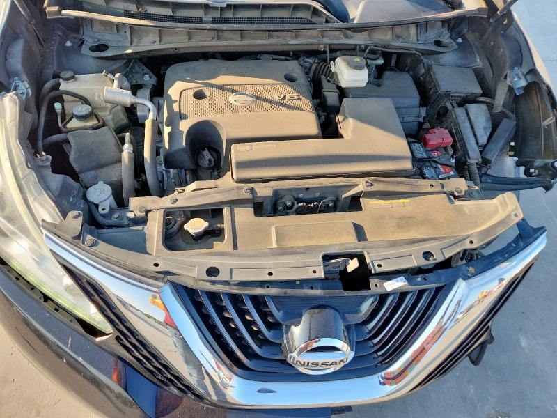 2016 NISSAN MURANO PLA 5N1AZ2MG8GN130629