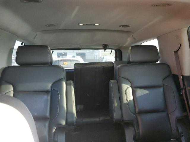 2019 GMC YUKON SLT 1GKS2BKC6KR101214