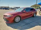 2020 TOYOTA CAMRY LE - 4T1C11AK9LU363597