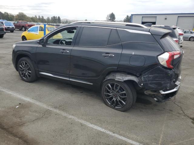 2024 GMC TERRAIN DE - 3GKALXEG3RL129722