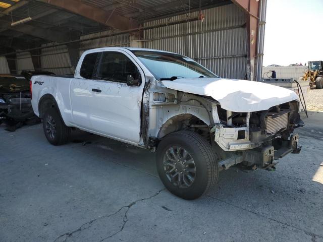 2021 FORD RANGER XL 1FTER1FH2MLD24120