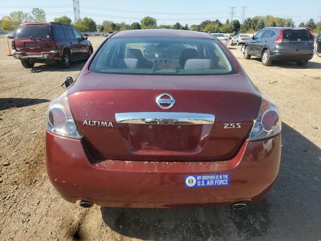 2010 NISSAN ALTIMA BAS - 1N4AL2AP9AN483307