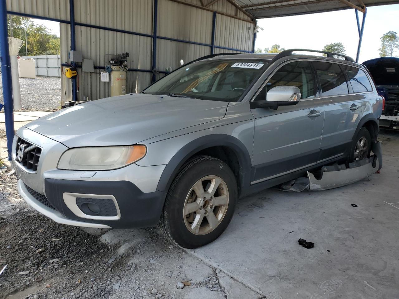VOLVO XC70 3.2
