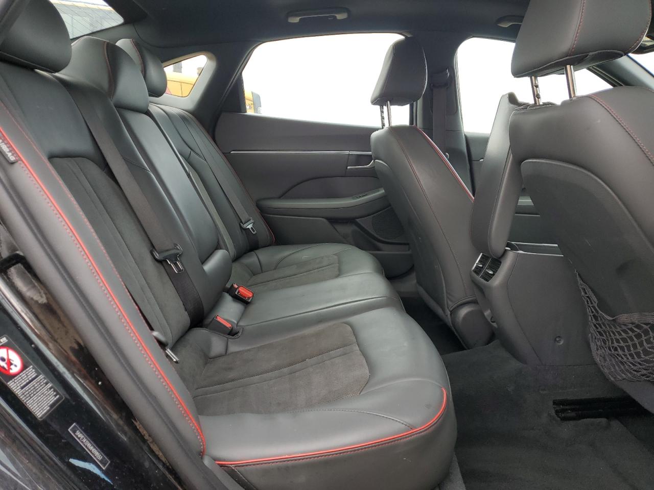 HYUNDAI SONATA SEL PLUS