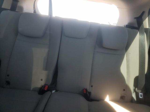 2022 HONDA HR-V - 3CZRU6H35NM753535