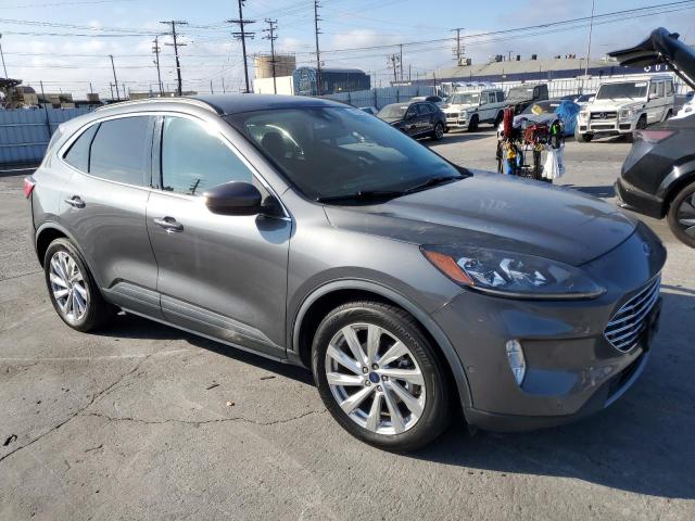 2022 FORD ESCAPE TIT 1FMCU0DZXNUA09262