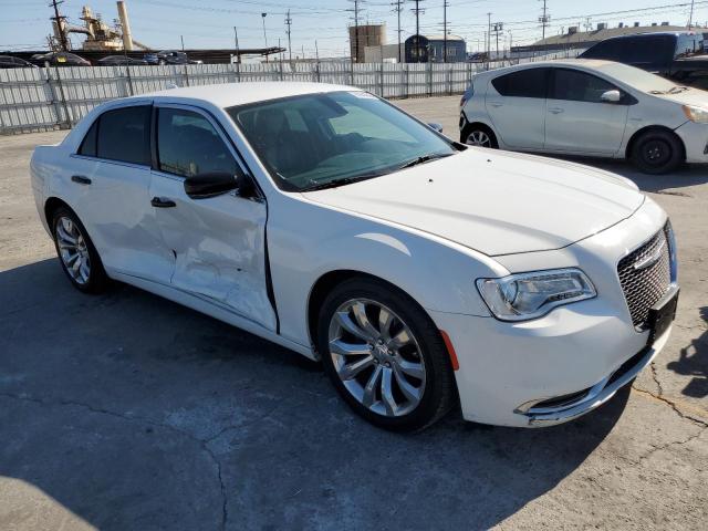 2018 CHRYSLER 300 LIMITE - 2C3CCAEGXJH140980