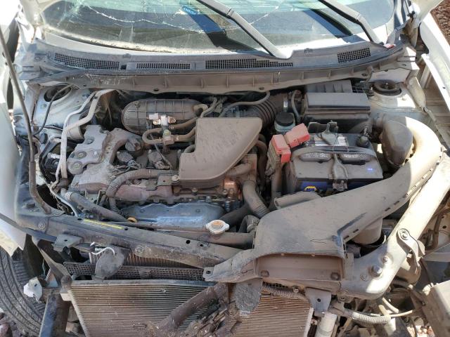 2014 NISSAN ROGUE SELE - JN8AS5MT3EW624545