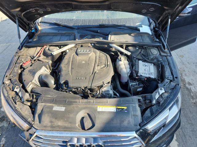 2019 AUDI A4 PREMIUM WAUDNAF43KN015128