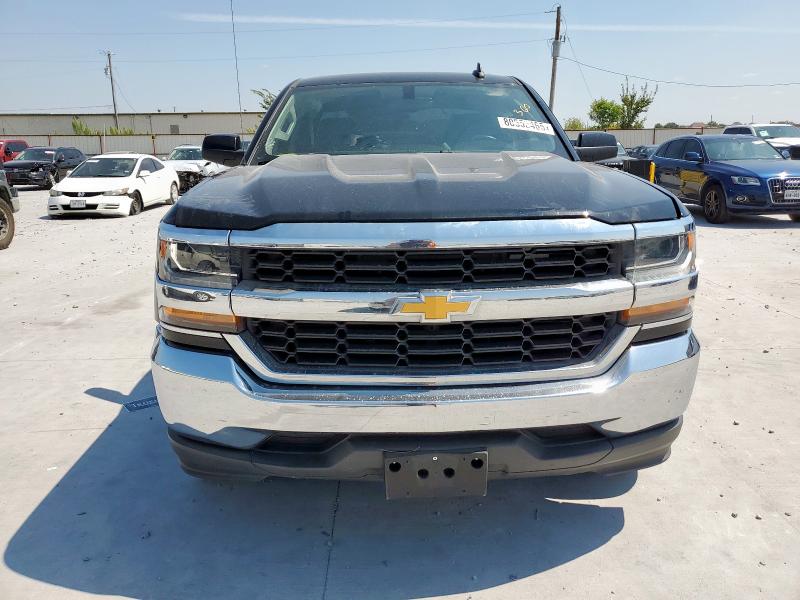 2019 CHEVROLET SILVERADO 2GCRCPEC7K1153329