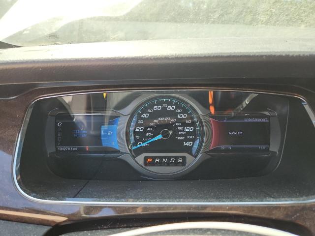 2013 FORD TAURUS LIM #3296364132