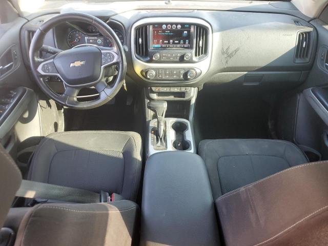 2016 CHEVROLET COLORADO LT 1GCGTCE36G1187095
