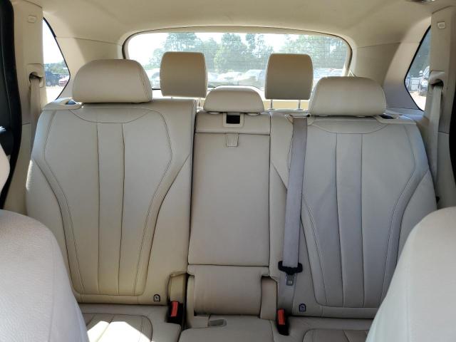 2015 BMW X5 XDRIVE3 5UXKR0C58F0K53404