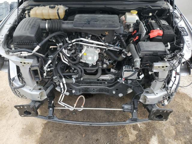 2021 RAM 1500 BIG HORN/LONE STAR - 1C6RREFG6MN608474