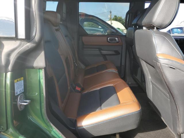 2024 FORD BRONCO OUT 1FMDE8BH3RLB38272