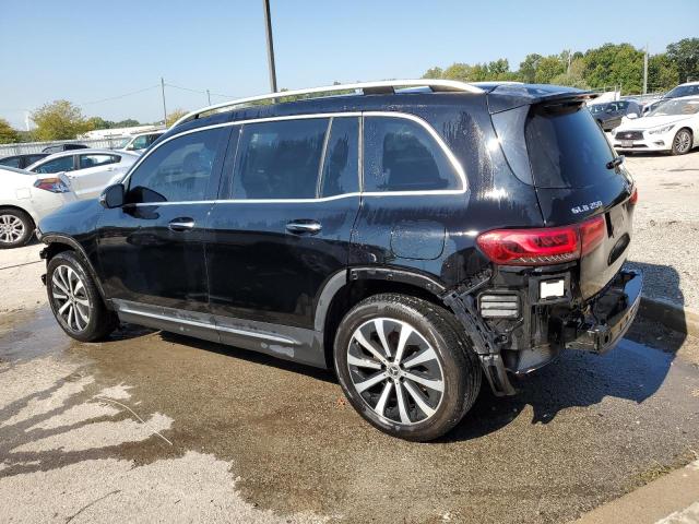 2020 MERCEDES-BENZ GLB 250 4M W1N4M4HB4LW024864