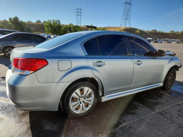 2013 SUBARU LEGACY 2.5 - 4S3BMCA62D3023138