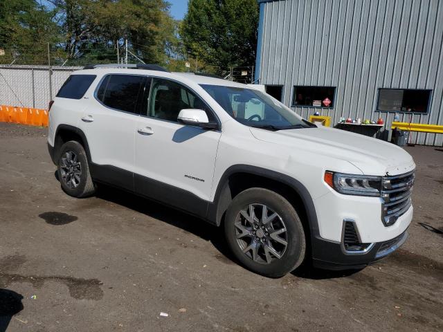 2023 GMC ACADIA SLT 1GKKNML46PZ204621
