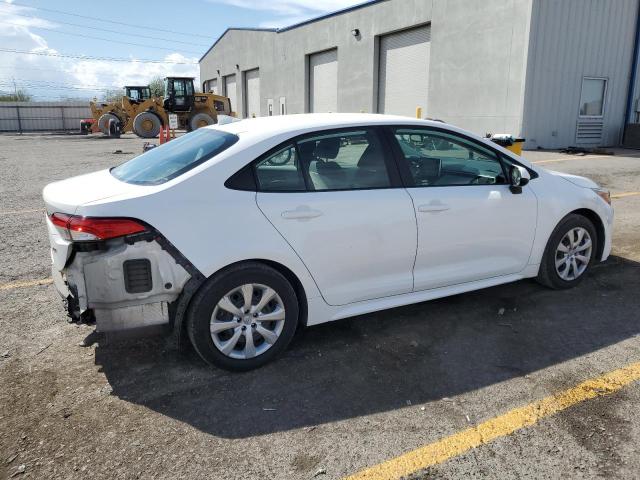 2020 TOYOTA COROLLA LE - 5YFEPRAE5LP067333