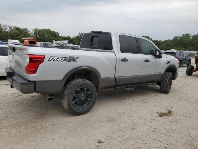 2018 NISSAN TITAN XD SL 1N6BA1F41JN516259