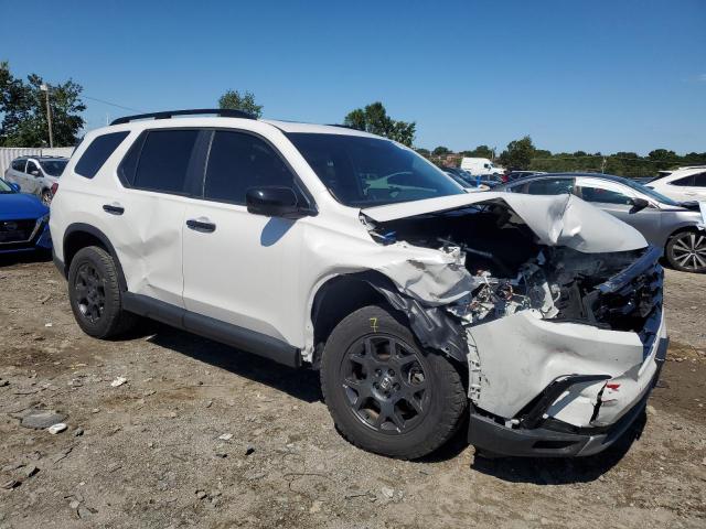 2023 HONDA PILOT TRAI 5FNYG1H68PB048872