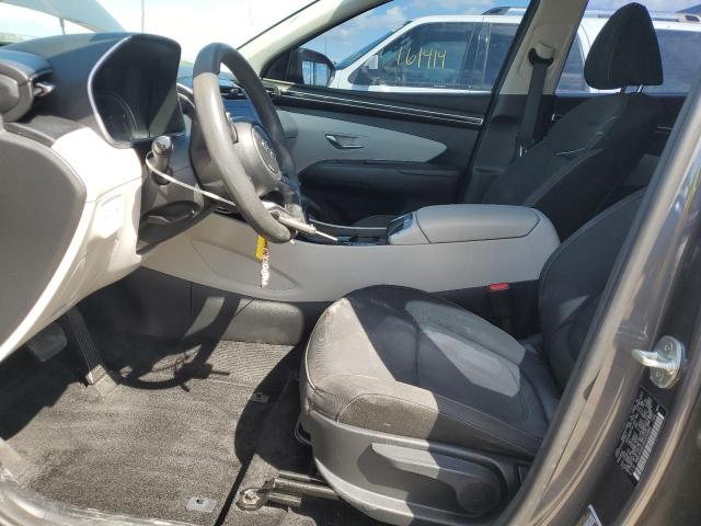 2022 HYUNDAI TUCSON SE KM8JA3AE4NU020888