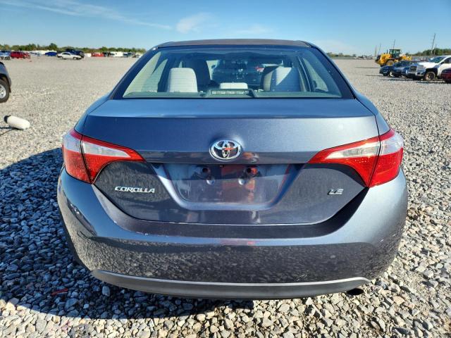 2014 TOYOTA COROLLA L - 2T1BURHEXEC013465