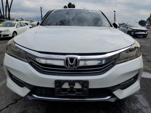 2016 HONDA ACCORD SPORT 1HGCR2F5XGA237585