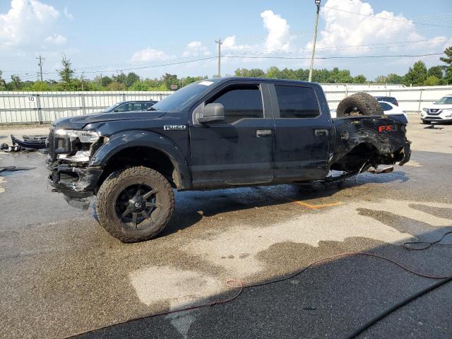 Global Auto Auctions: 2019 FORD F150 SUPER