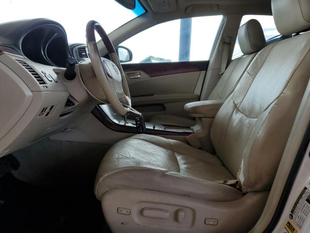 2011 TOYOTA AVALON BASE - 4T1BK3DB6BU383384