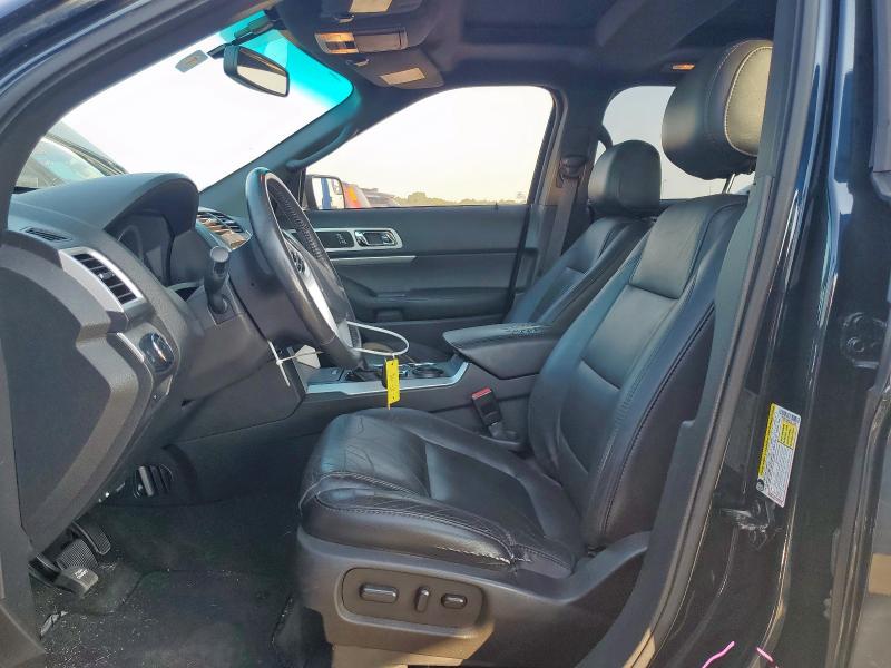 2015 FORD EXPLORER X 1FM5K7D83FGA13538