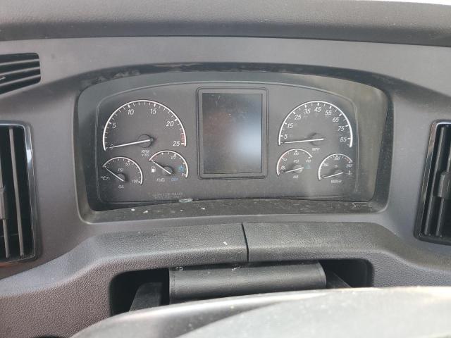 2026 FREIGHTLINER CASCADIA 1 #3294687052