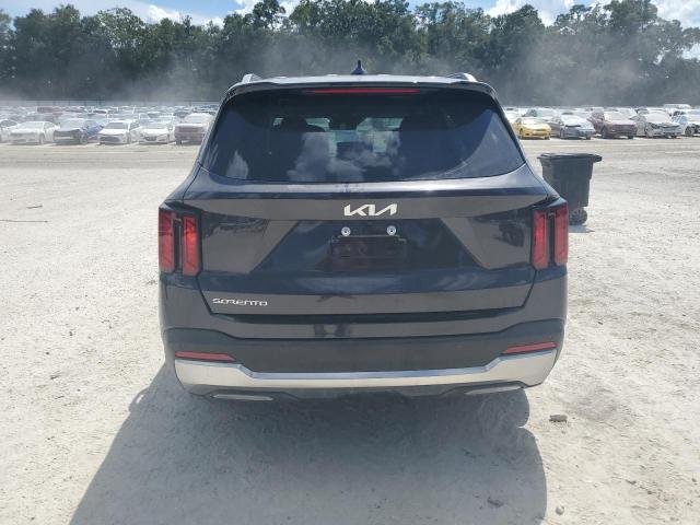 2025 KIA SORENTO S #3302855917