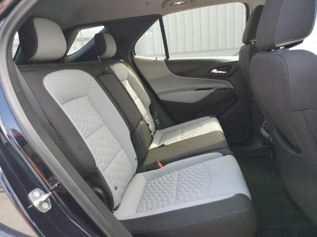 2020 CHEVROLET EQUINOX LS - 3GNAXHEV5LS680162