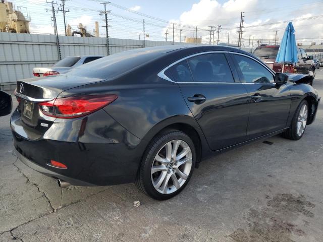 2017 MAZDA 6 TOURING JM1GL1V56H1120147