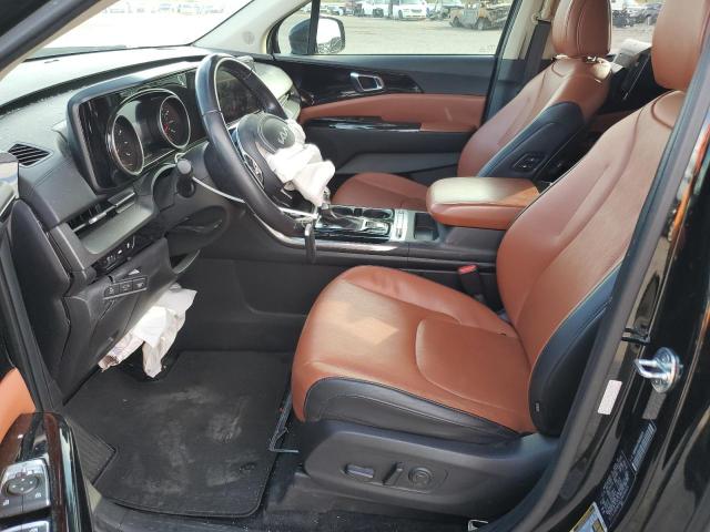 2022 KIA CARNIVAL S KNDNE5H37N6068223