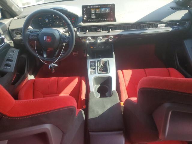 2025 HONDA CIVIC TYPE JHMFL5G48SX002143