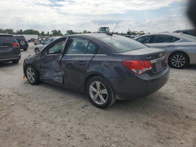 2015 CHEVROLET CRUZE LT - 1G1PE5SB2F7231986