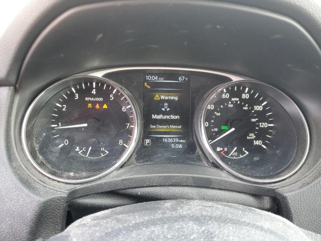2015 NISSAN ROGUE S 5N1AT2MV7FC915718
