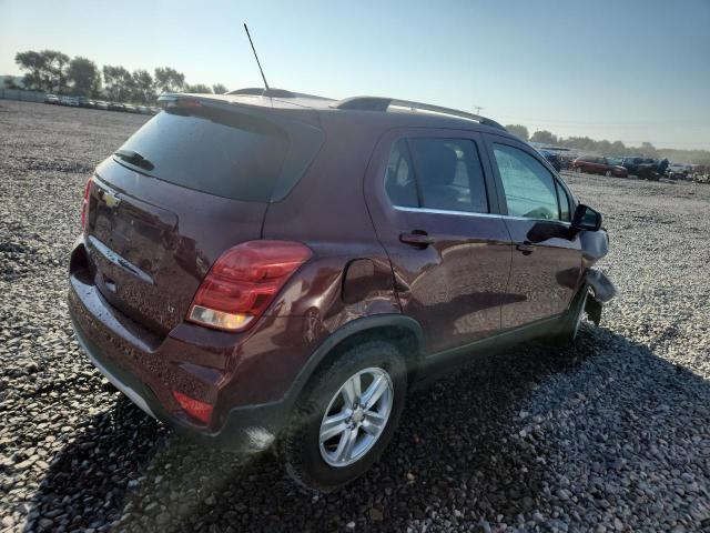 2017 CHEVROLET TRAX 1LT - 3GNCJPSB1HL130506