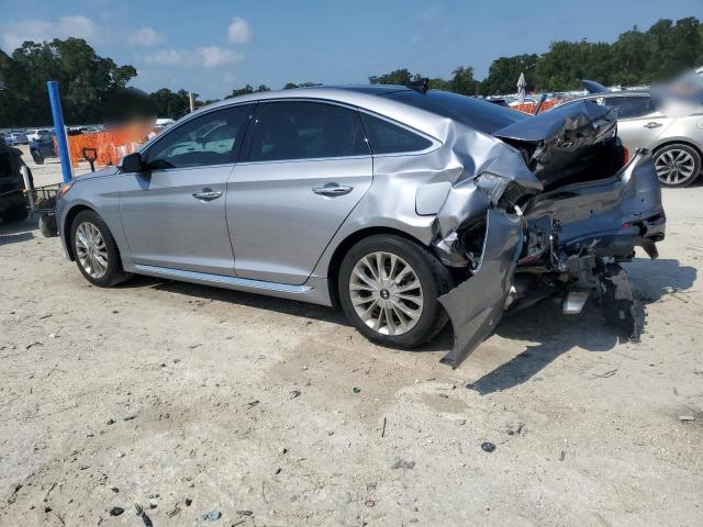 2015 HYUNDAI SONATA SPO - 5NPE34AF5FH029075