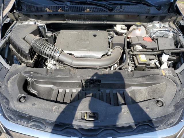 2024 CHEVROLET BLAZER 2LT #3280471129