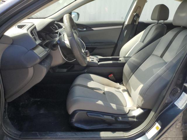 2017 HONDA CIVIC LX 2HGFC2F58HH534422