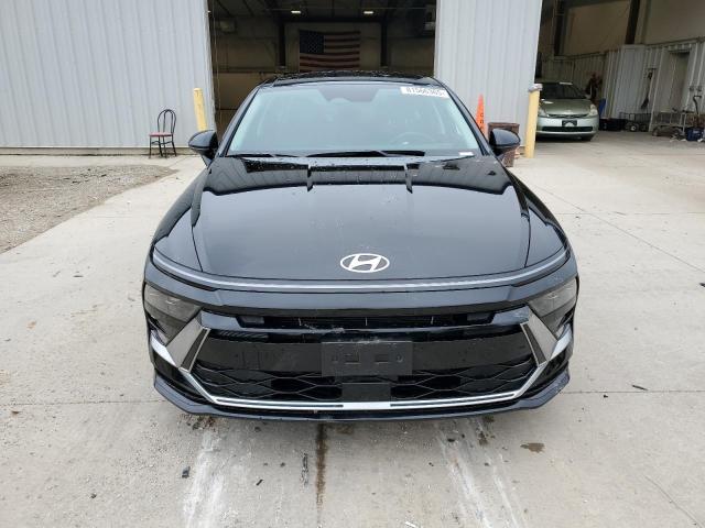 2025 HYUNDAI SONATA SEL KMHL14JA7SA458040